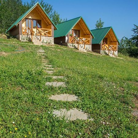 Apartments Stevovic Žabljak Exterior foto
