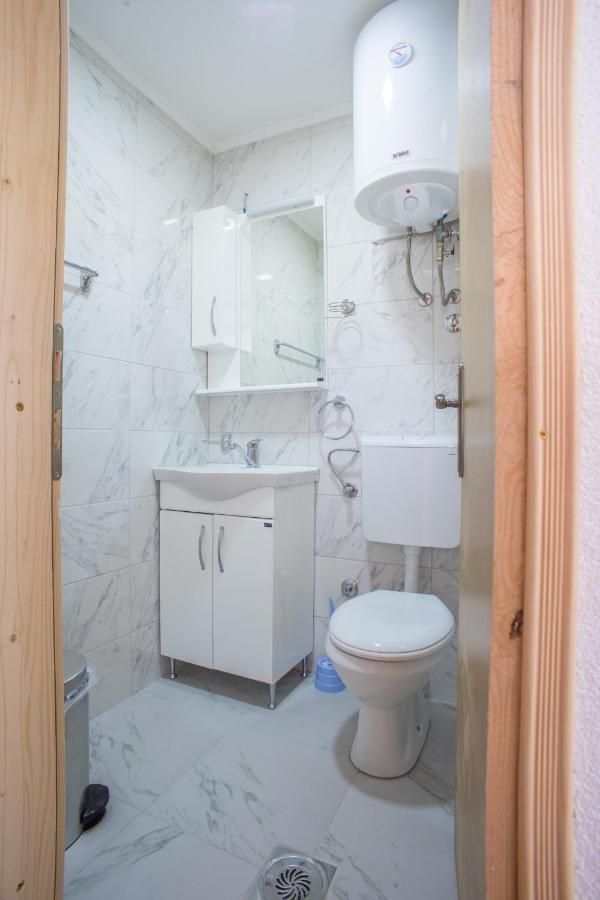 Apartments Stevovic Žabljak Exterior foto