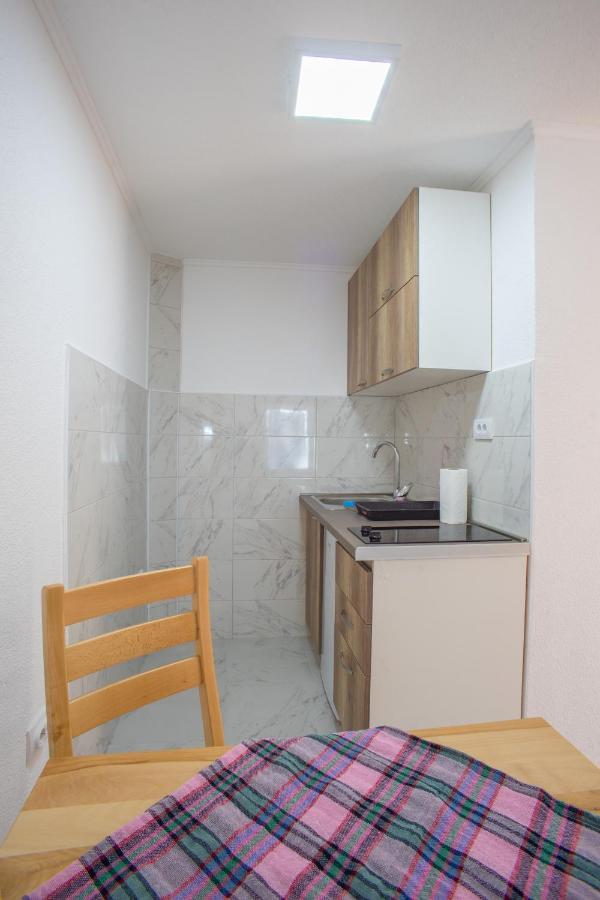 Apartments Stevovic Žabljak Exterior foto