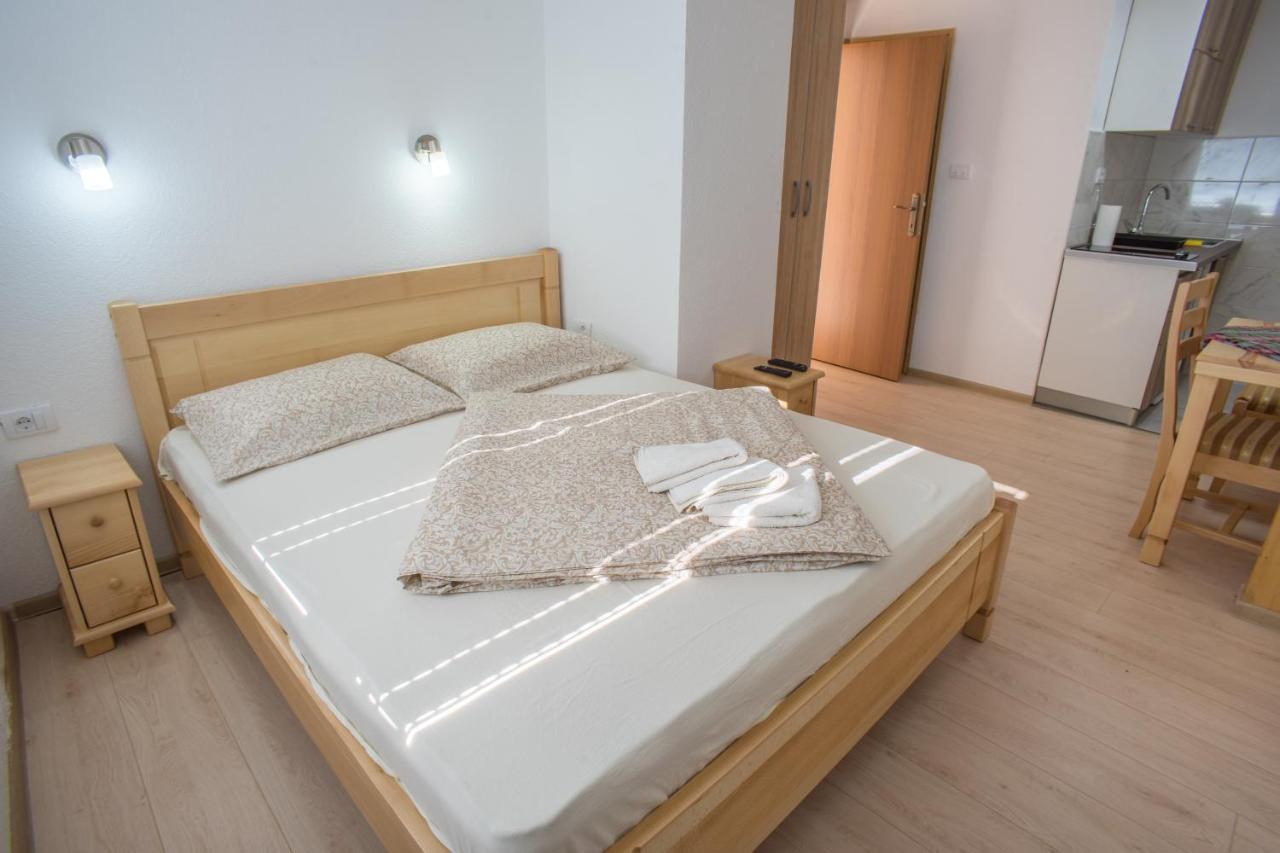 Apartments Stevovic Žabljak Exterior foto