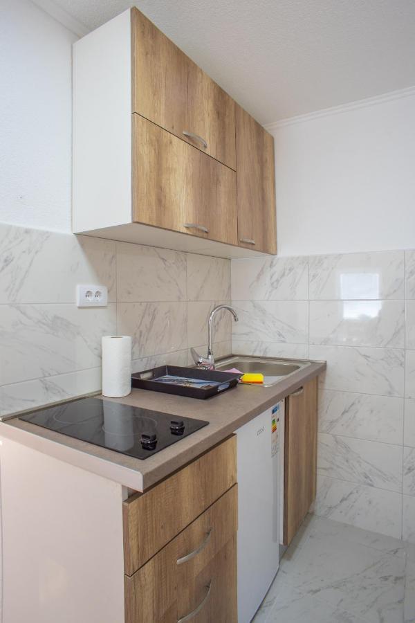 Apartments Stevovic Žabljak Exterior foto