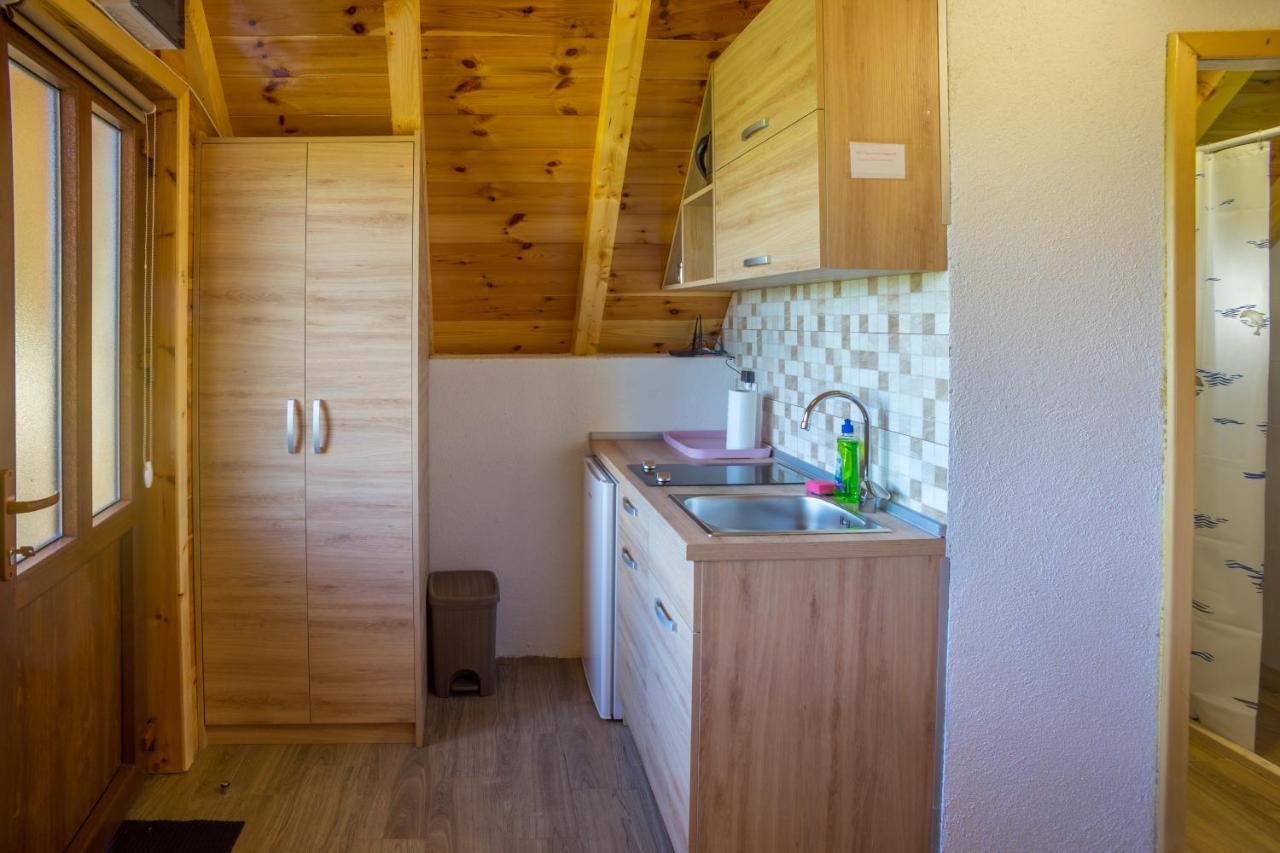 Apartments Stevovic Žabljak Exterior foto