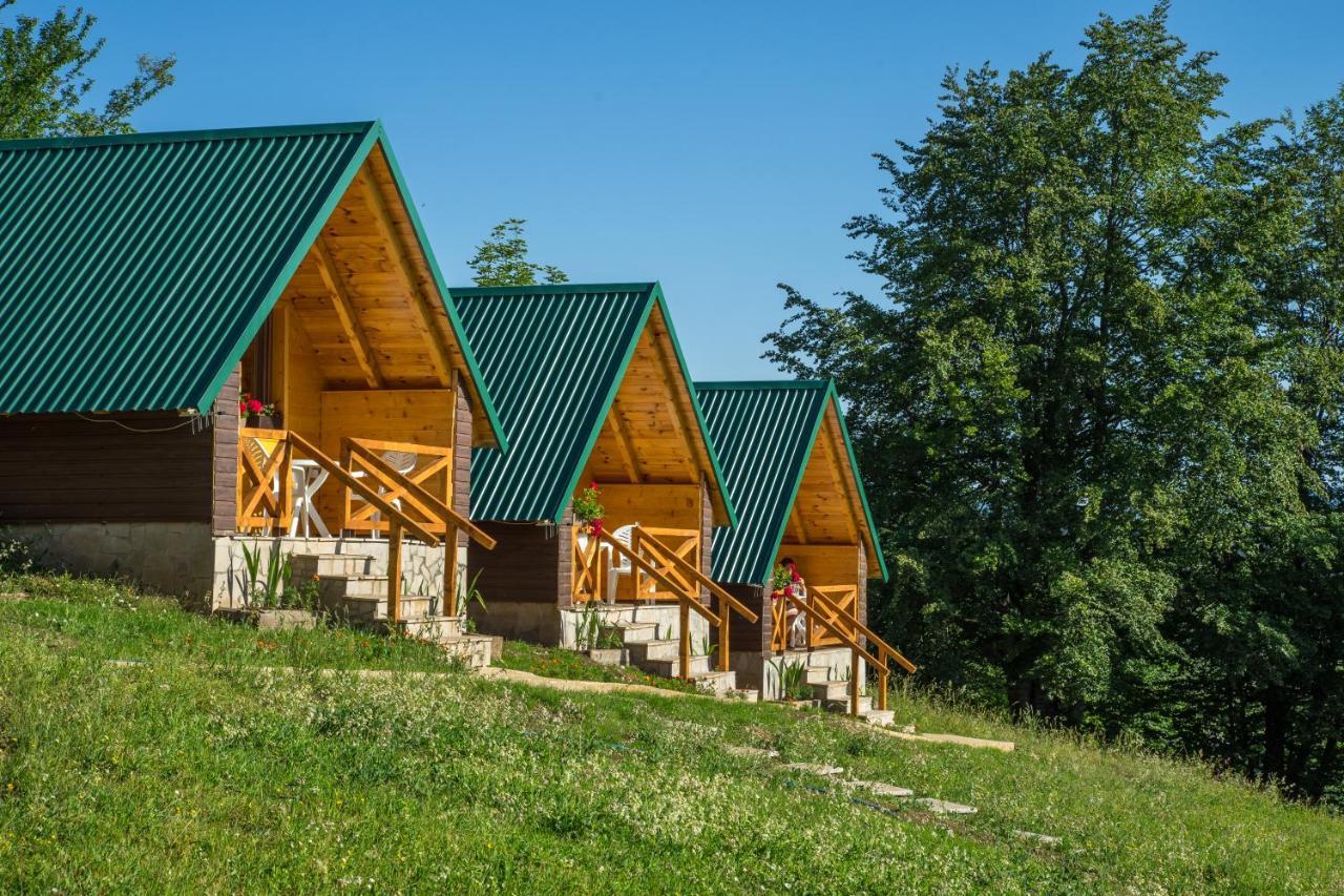 Apartments Stevovic Žabljak Exterior foto