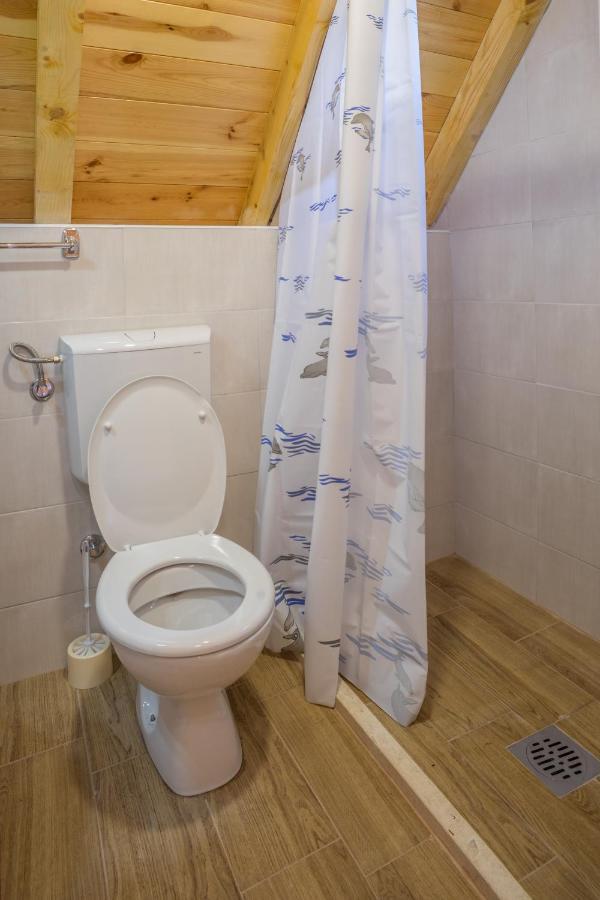 Apartments Stevovic Žabljak Exterior foto