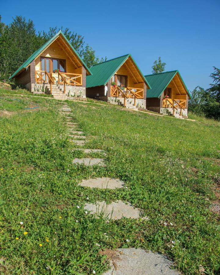 Apartments Stevovic Žabljak Exterior foto